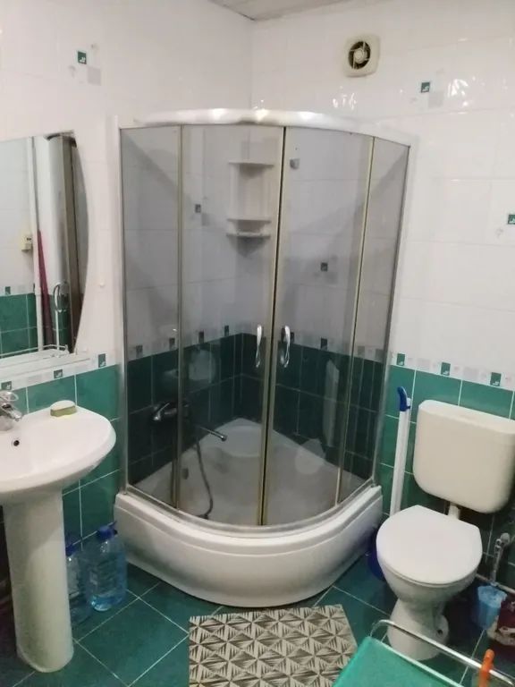 Уютная квартира с видом на море в центре