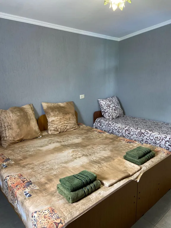 Квартира Комната — аренда посуточно в Цандрыпш