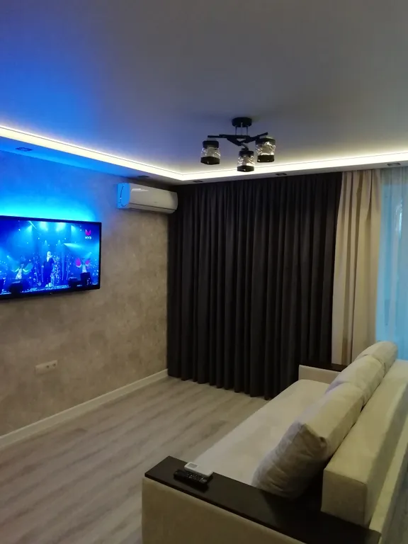 Шикарная квартира центре города у Волгомолл.