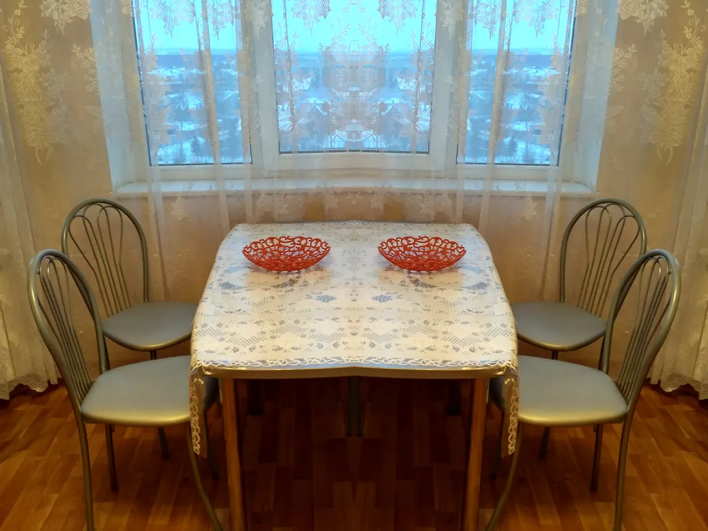 Квартира 2-комнатная Квартира — Курск