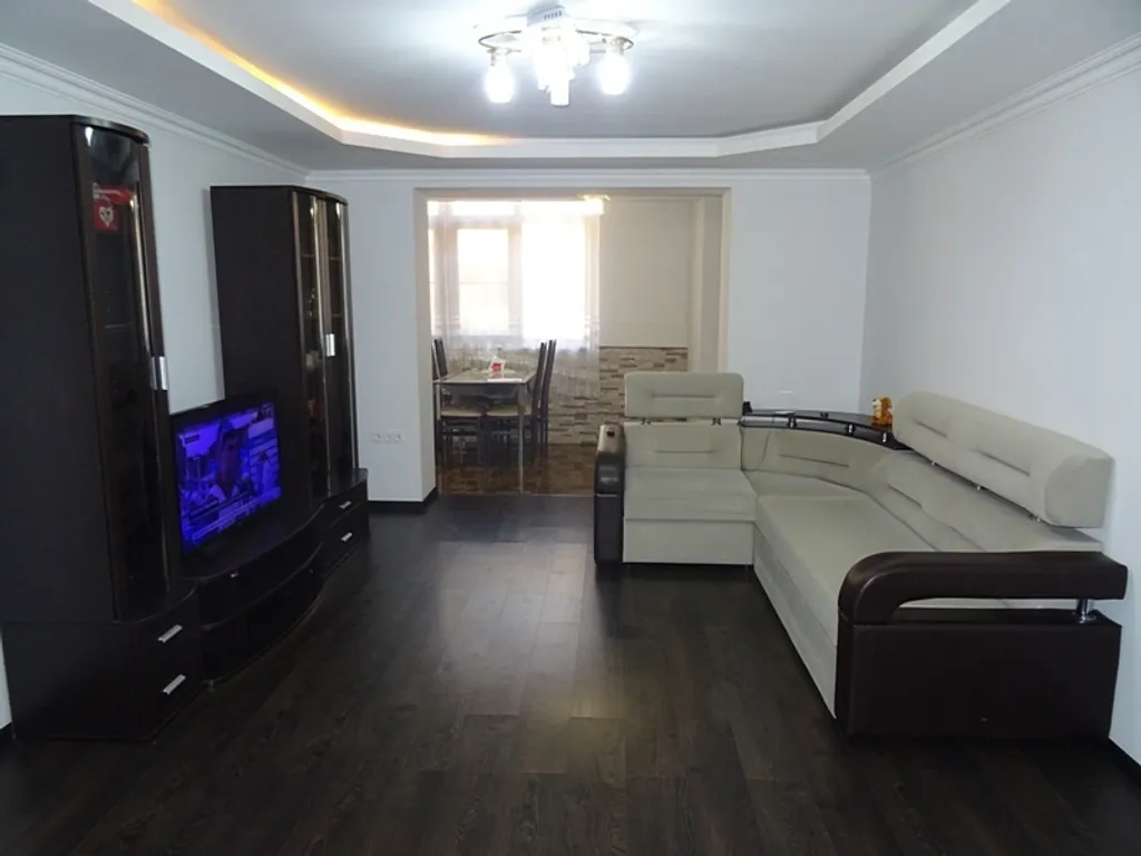 Квартира в центре рядом с морем