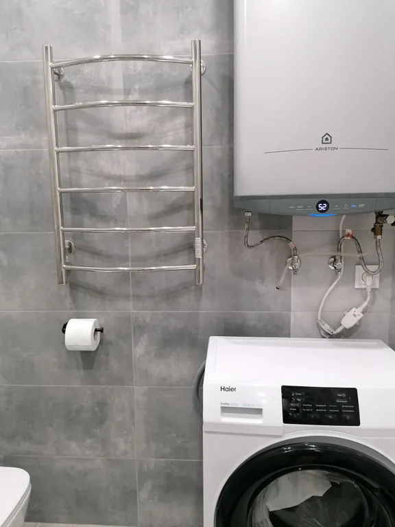 Апартаменты Аврора