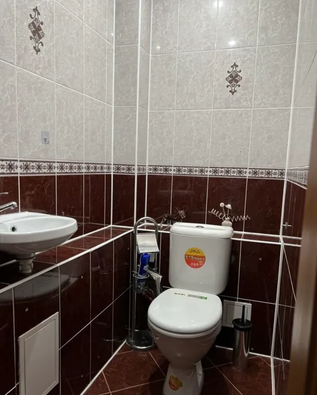 Уютная квартира в центре