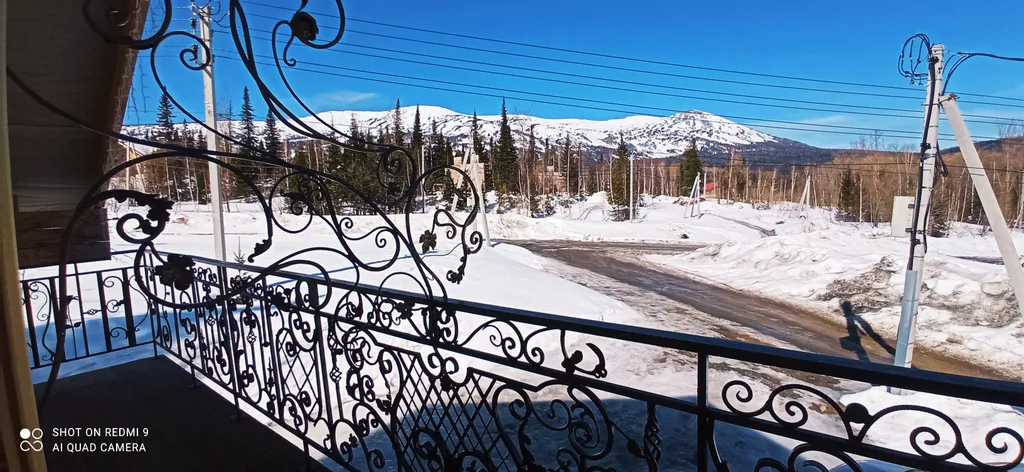 4-комнатный Дом