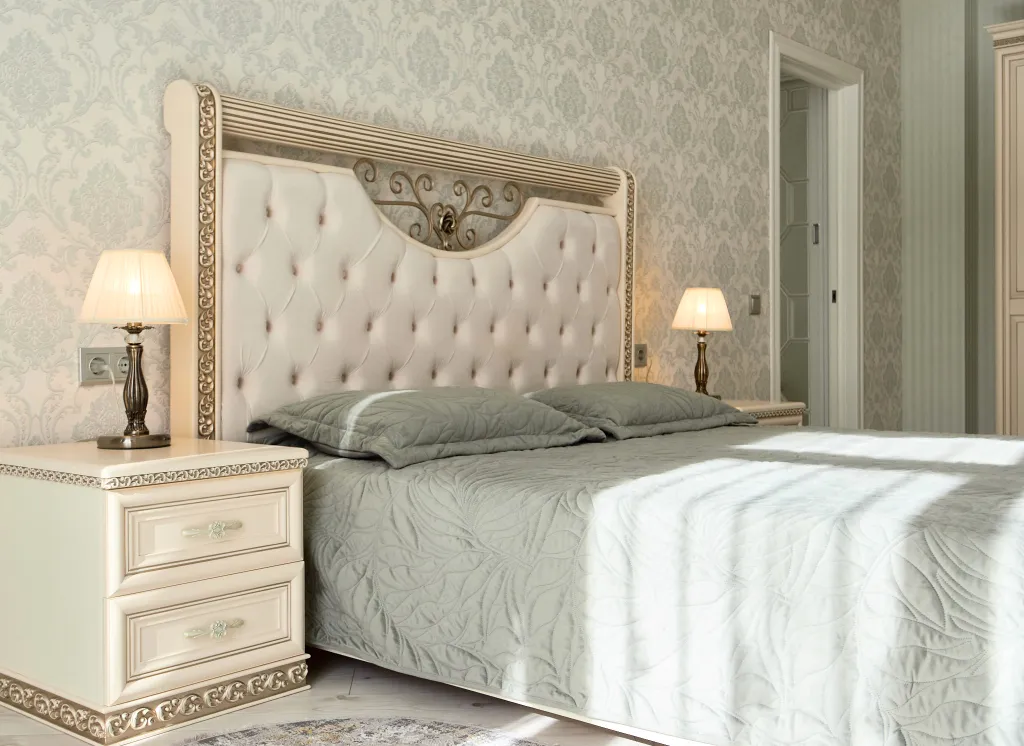 Апартаменты комфорт класса в ЖК Парковый