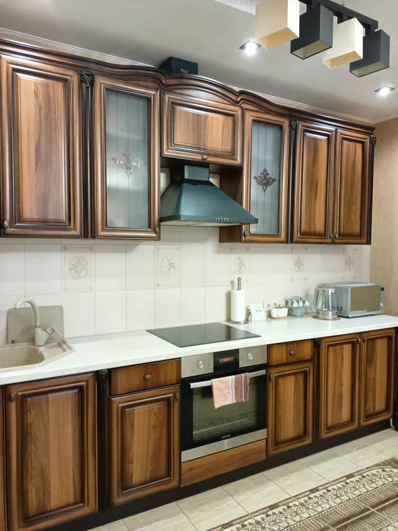 Квартира у моря