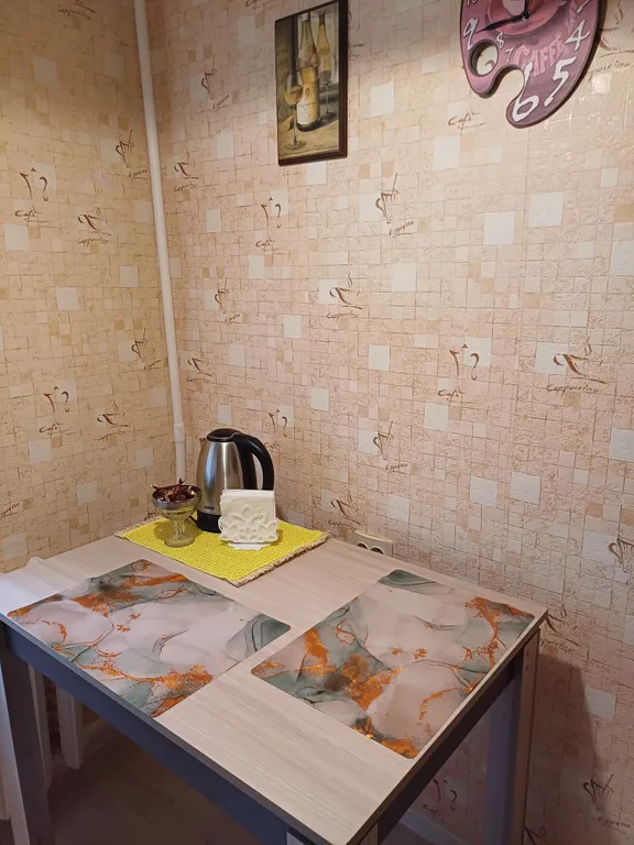 Квартира Уютная, чистая квартира в центральном районе рядом с жд  и автвокзалом — Волгоград