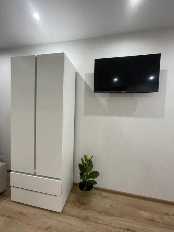 Квартира Стильная квартира — Омск