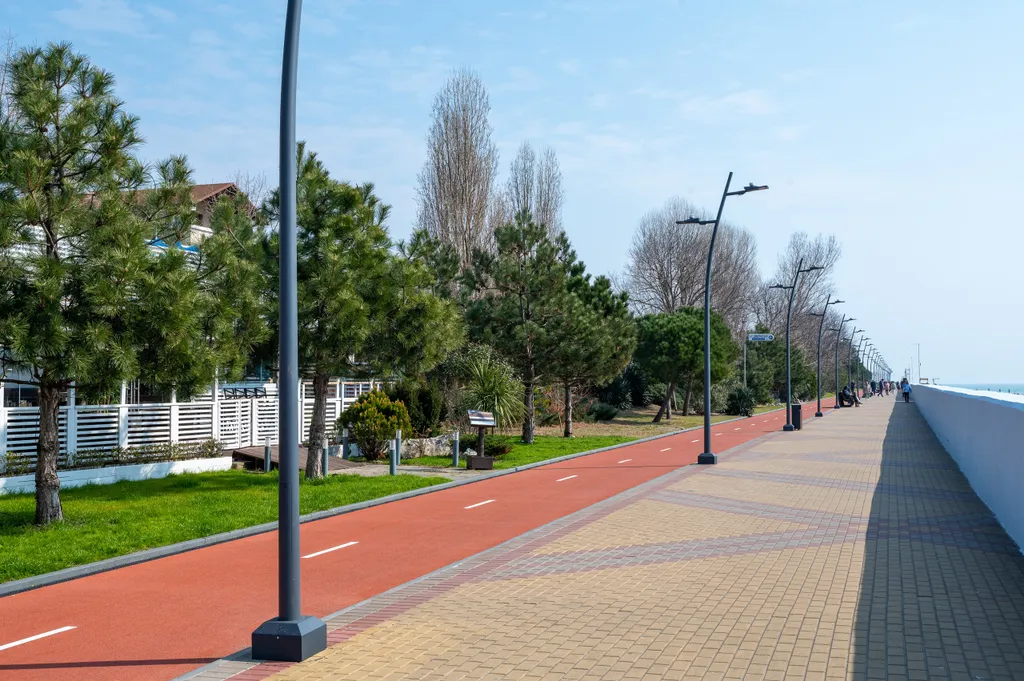 Арт Лайт Сити апартамент Коэльо