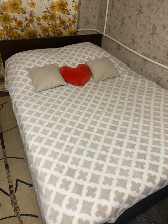 Однокомнатная квартира в центре города — аренда посуточно в Шахты