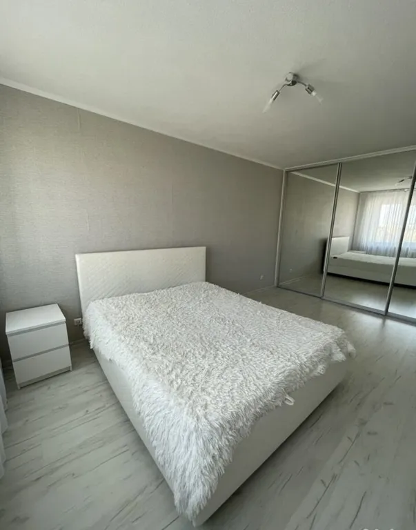 Уютная квартира на Завеличье