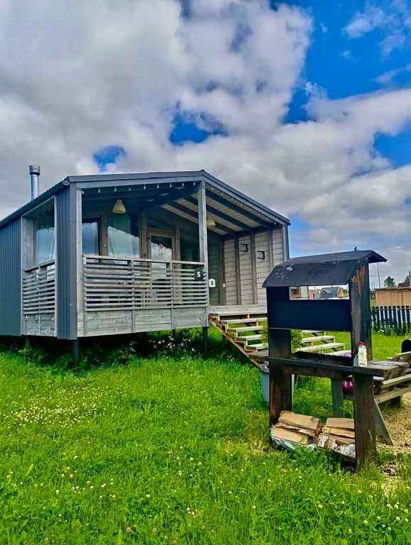 Коттедж Домик из Pintrest — Ломоносов