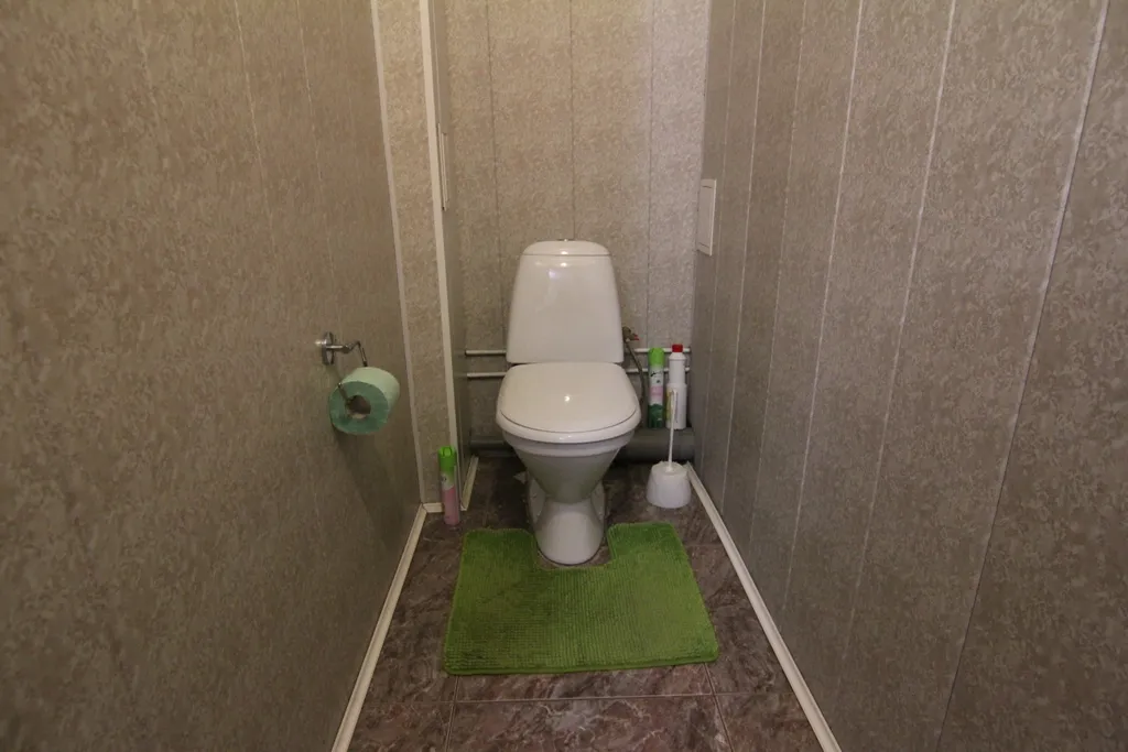 2-комнатная квартира "Люкс"