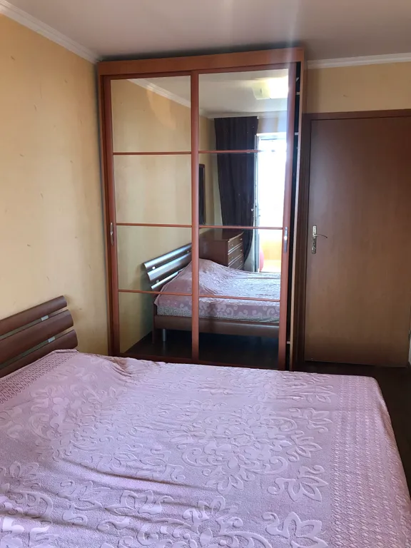 Уютная квартира с потрясающим видом на море