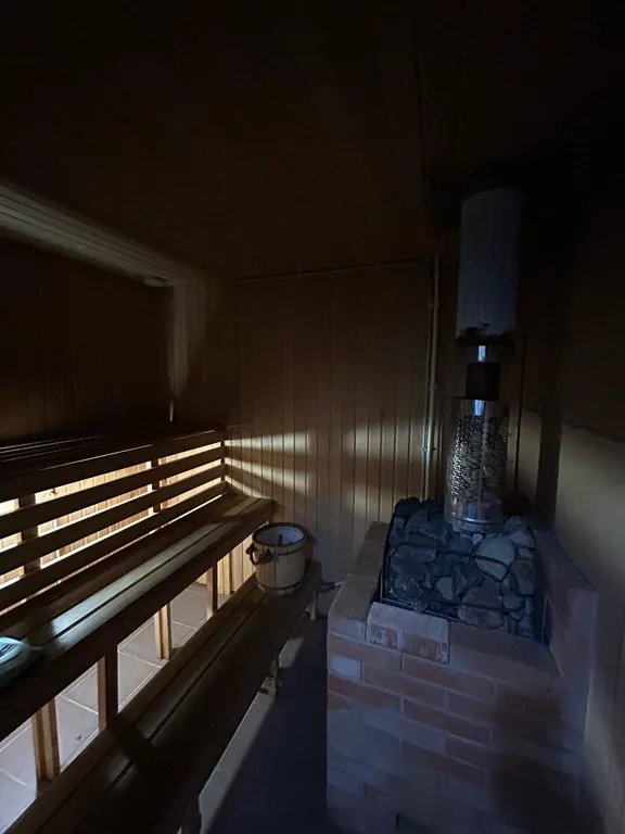 Дом-баня у озера оконо (15 км от г. Лепель)