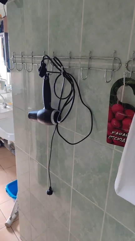 Хорошая комната