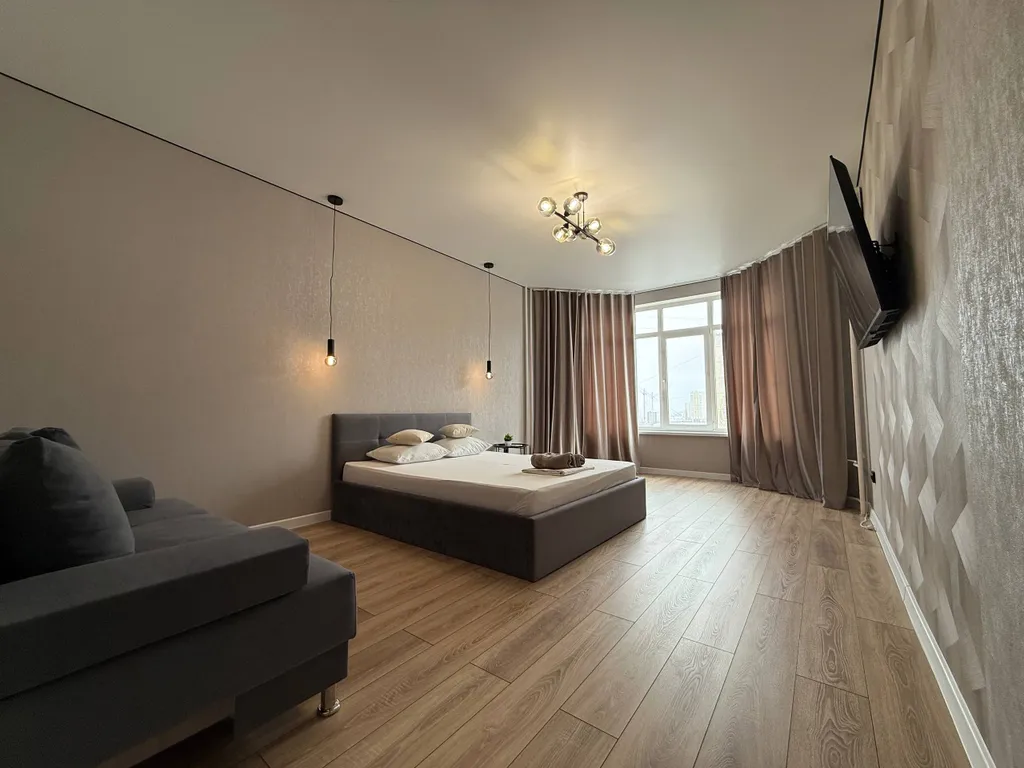 Лучшая локация с новым ремонтом