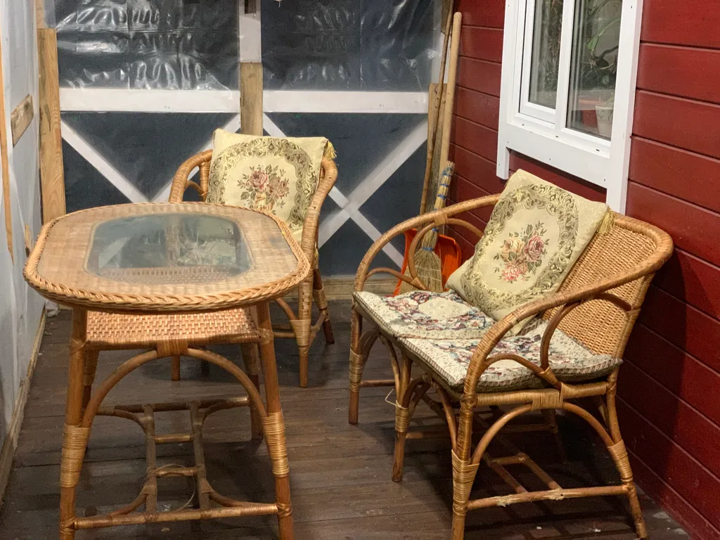 Дача для отдыха