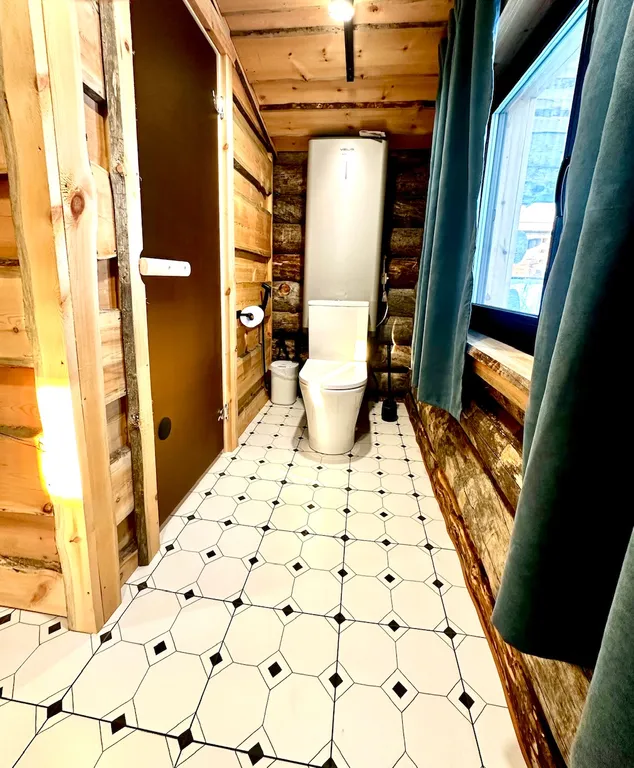 Гостевой комплекс TaloLahti