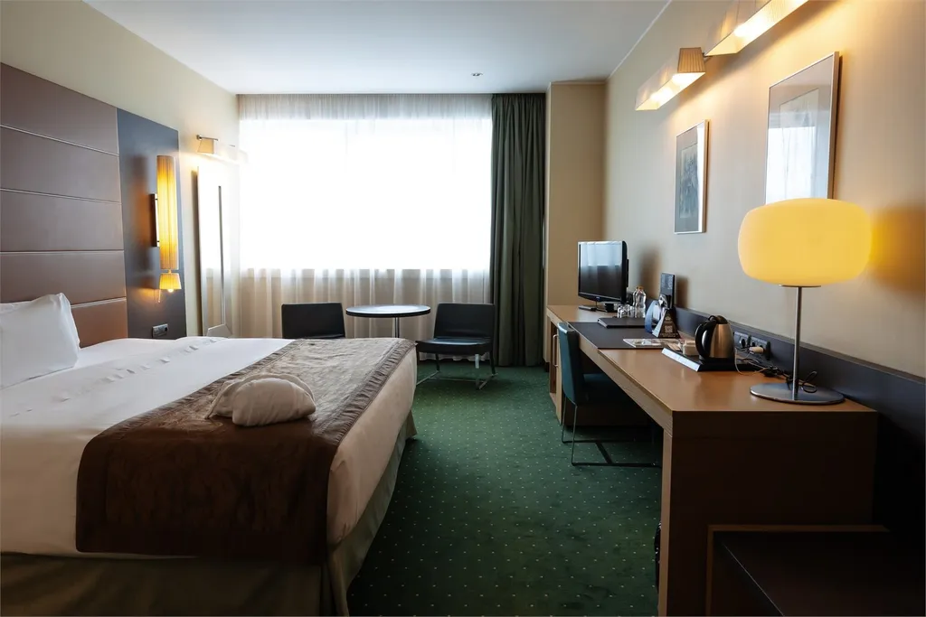 Квартира Комната — аренда посуточно в Казань