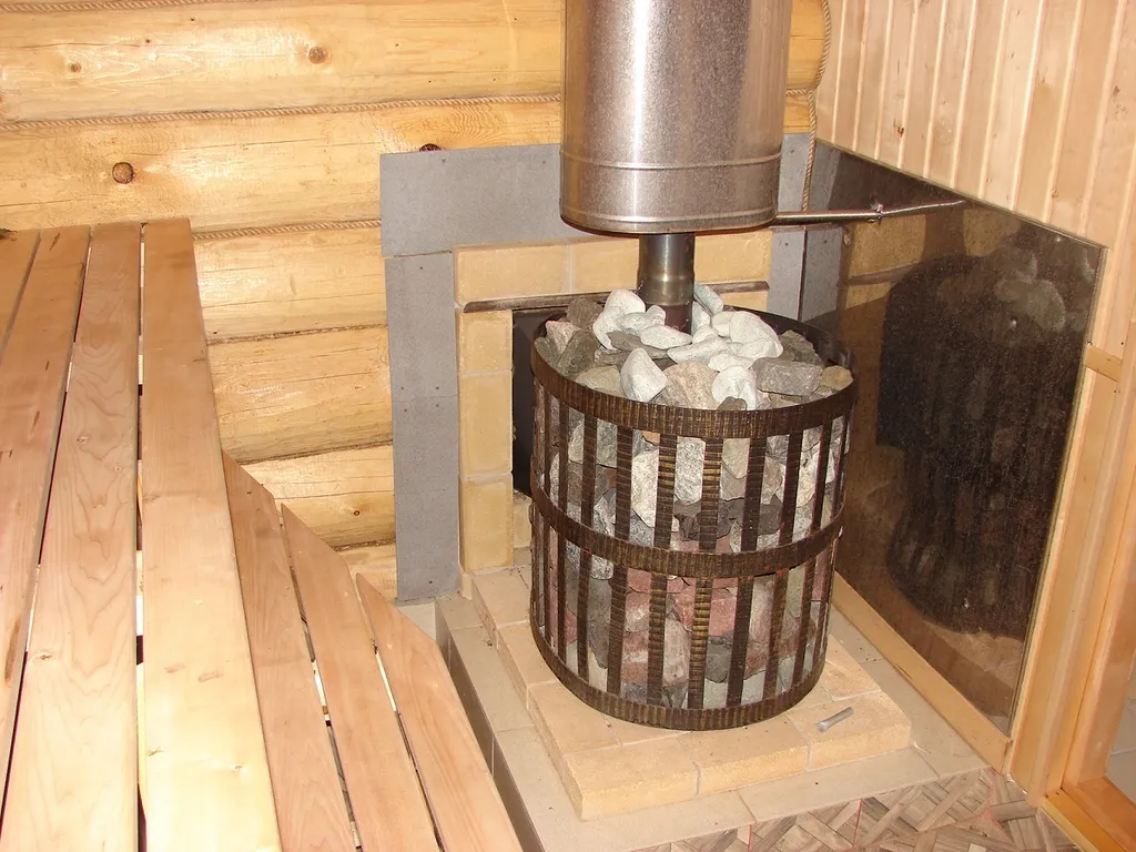 Коттедж Домик у пруда — Новосвободная