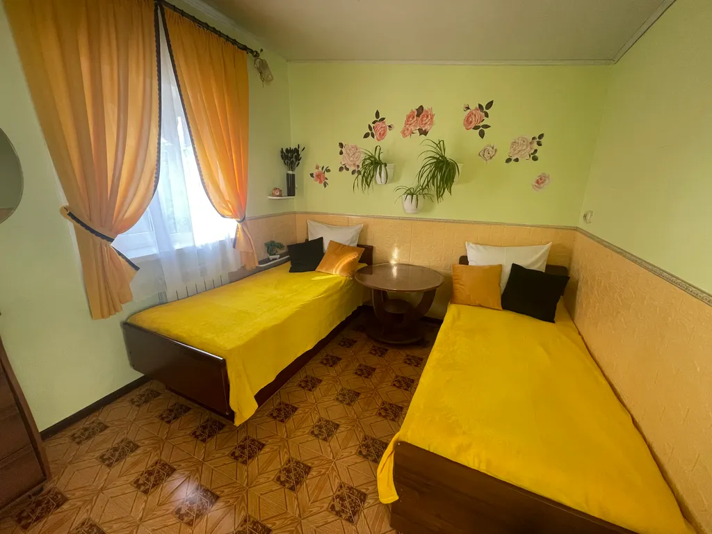 Комната со всеми удобствами в центре