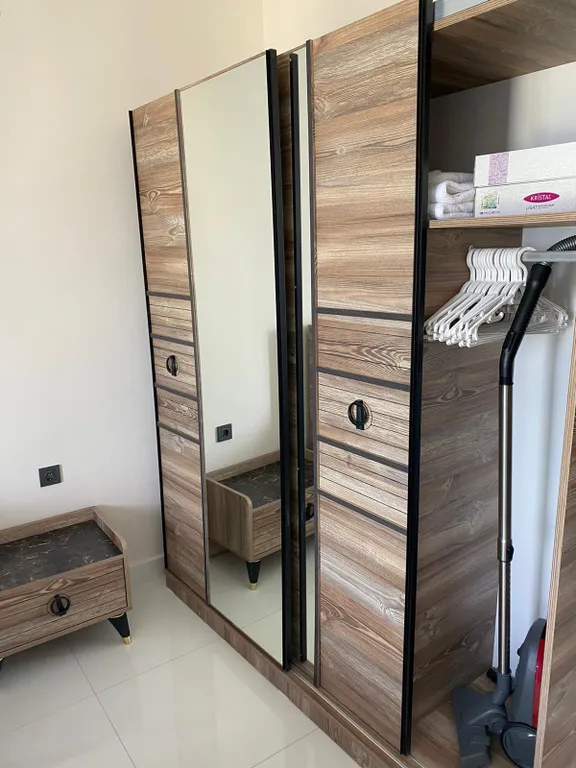 Апартамент в комплексе 5 звезд