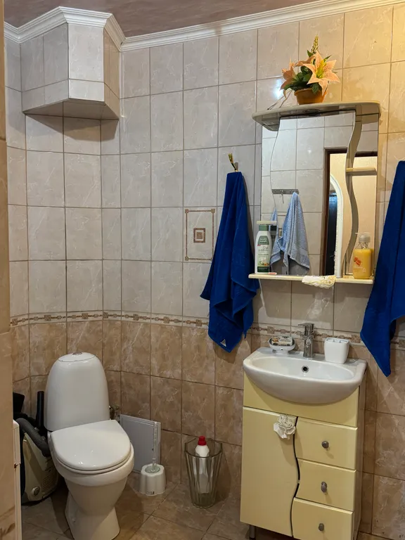 Квартира Квартира для всей семьи в самом центре — Сухум