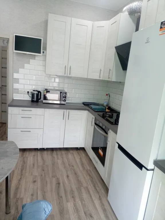 Уютная и тихая квартира