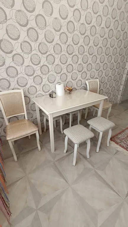 Уютная квартира недалеко от моря