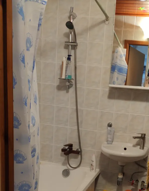 Квартира 3-комнатная Квартира — Калининград