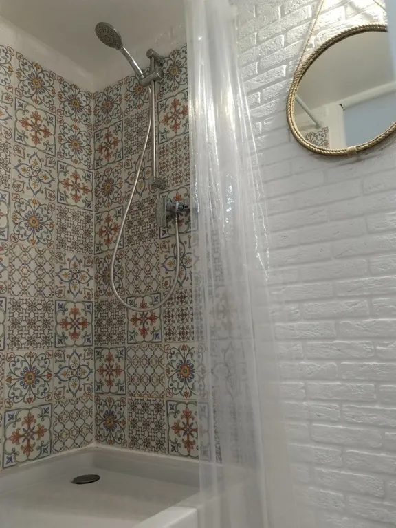 Квартира Уютная 2-уровневая квартира с удобным расположением — Калининград