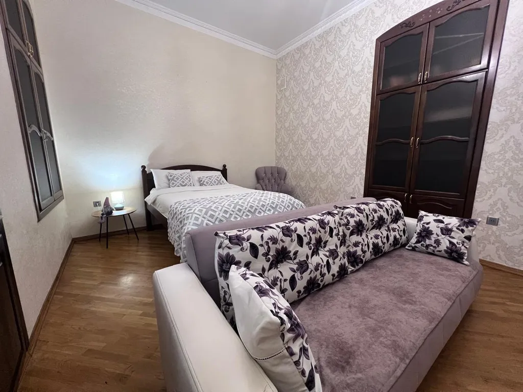 Уютная квартира в центре Баку -Старый город