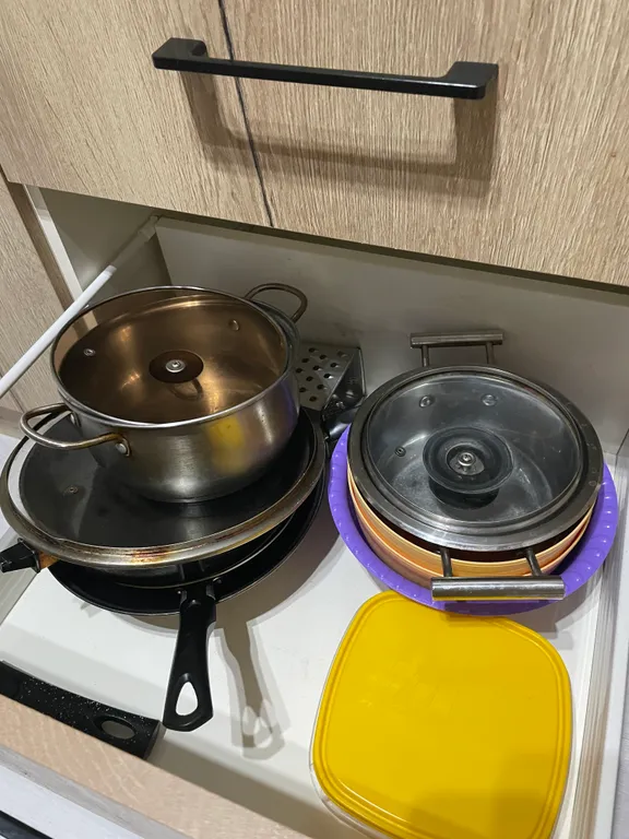 Уютная квартира в эко-районе нового города на берегу Волги