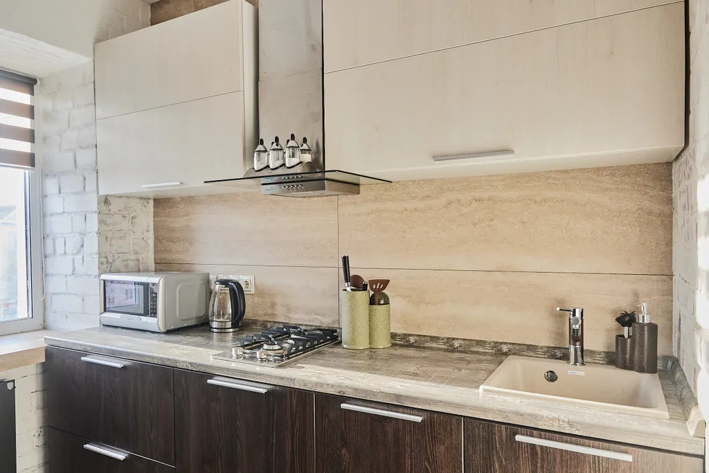 Апартаменты Inchu Ленина