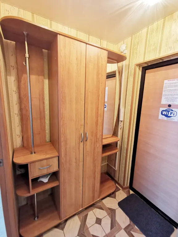 Квартира в районе Волотова