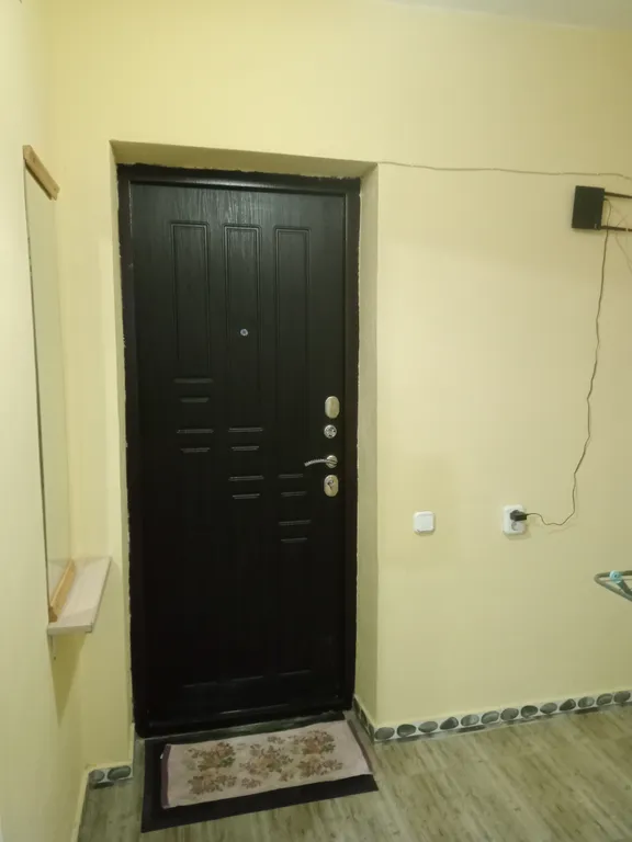 Квартира на Горной для отдыхающих