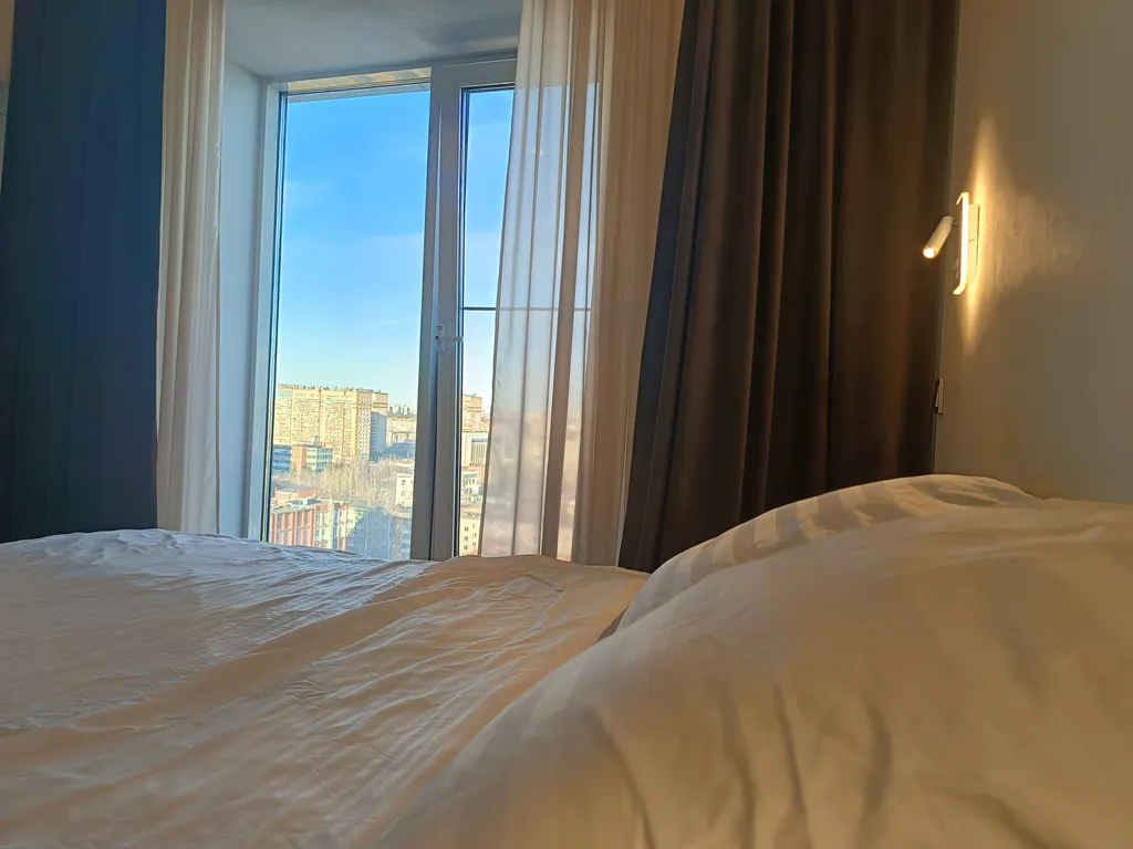 Шикарная квартира в центре города в самом популярном ЖК премиум класса