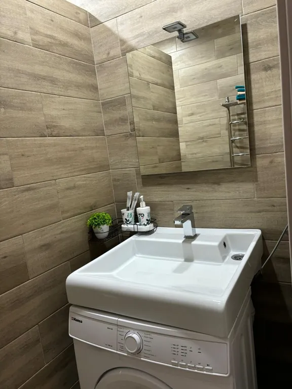 Квартира класса комфорт