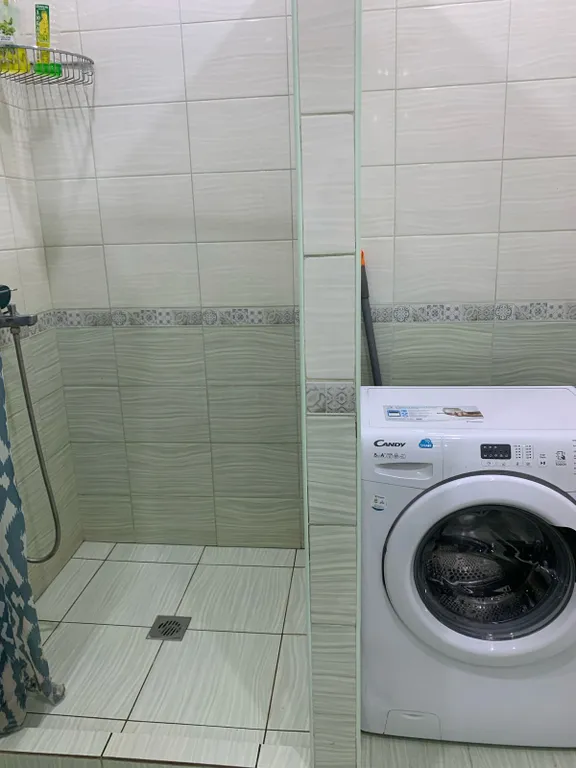 Апартамент облака