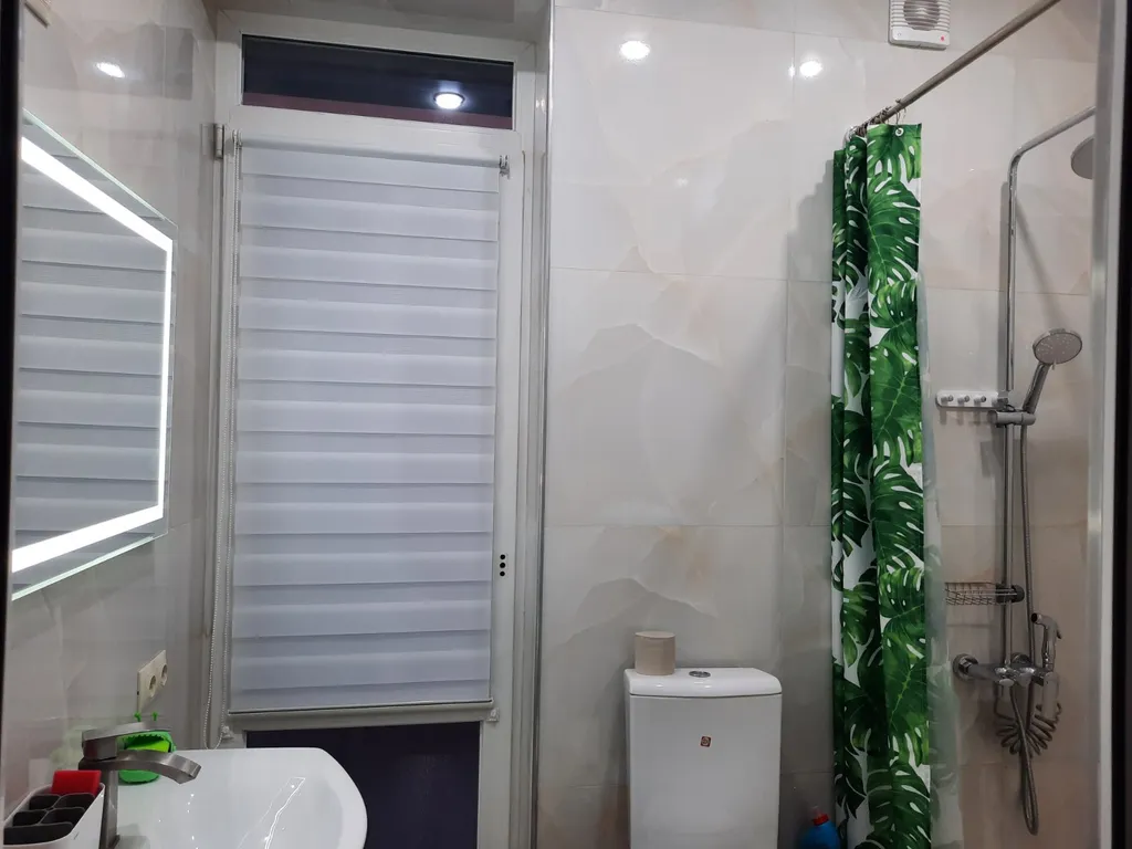 Квартира Комната — Лазаревское