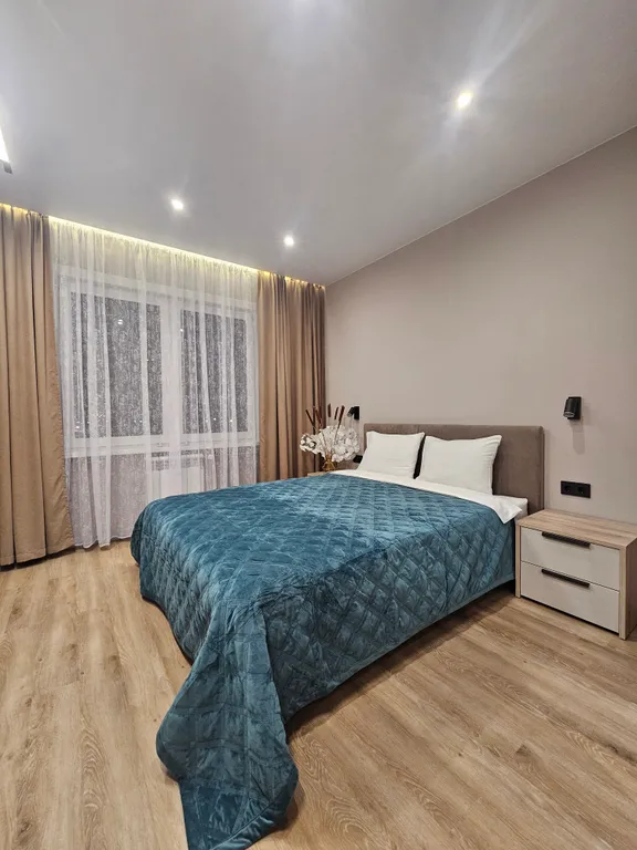 Квартира Апартаменты Капучино возле аэропорта — аренда посуточно в Иркутск