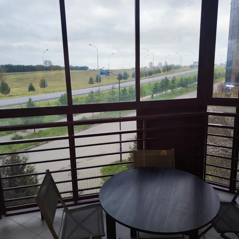 Трешка в Завидово для большой компании