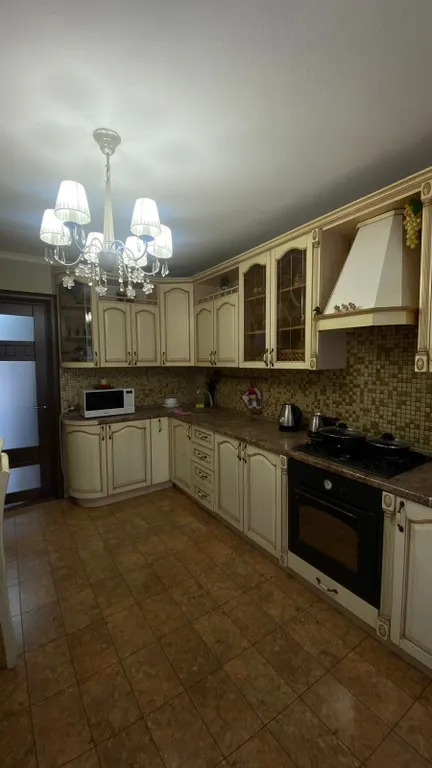 Квартира 2-комнатная Квартира — Владикавказ