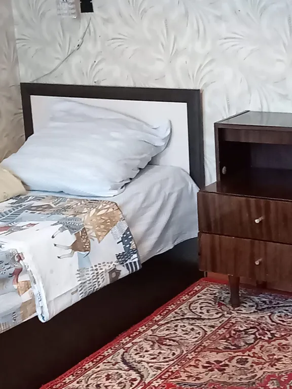 Квартира у жд вокзала