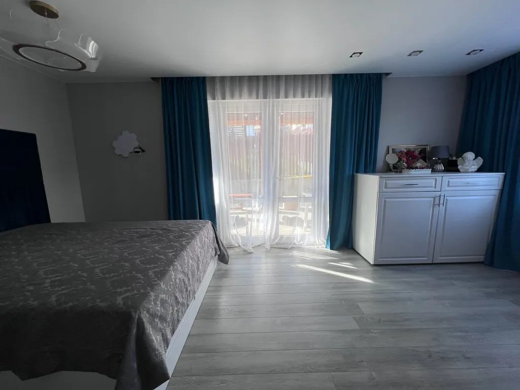 Уютный дом для отдыха