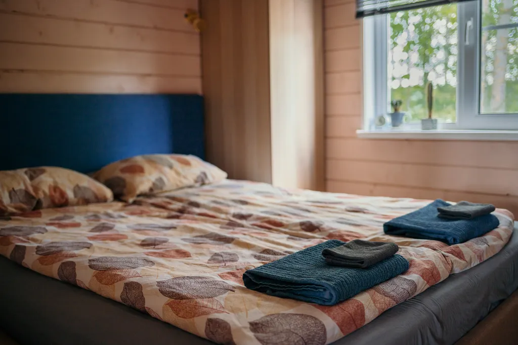 Дом Звездное небо