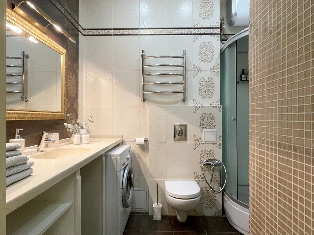 Квартира Апартаменты с видом на Казанку и Кремль — Казань