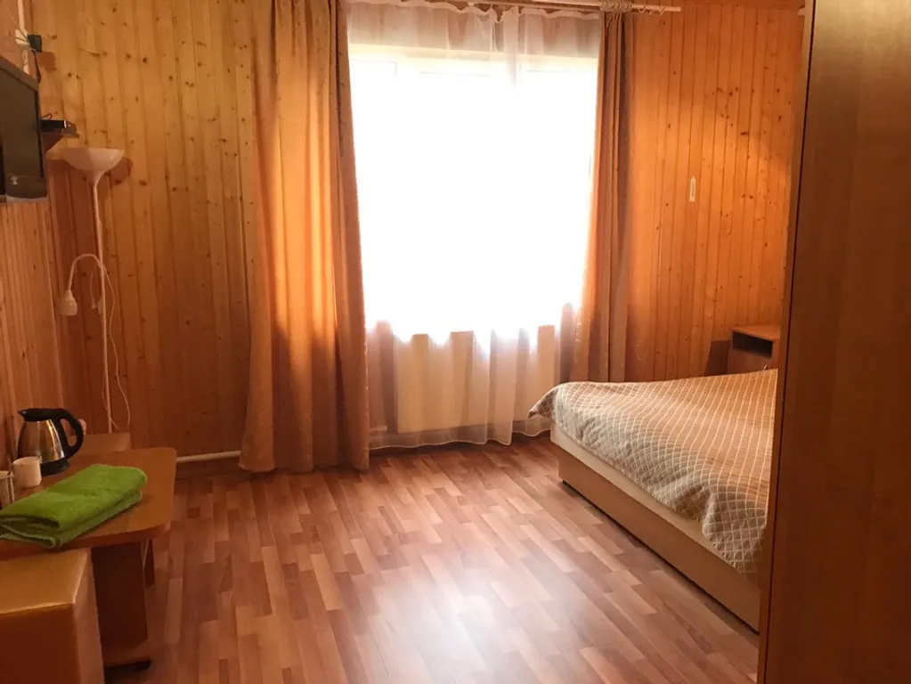 Коттедж 3-комнатный Дом — Приморск