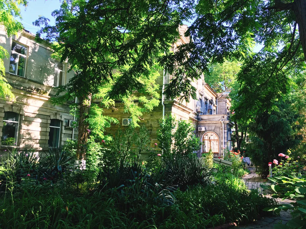 Уютная квартира в центре